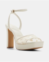 ALDO - Chicglimmer Heels