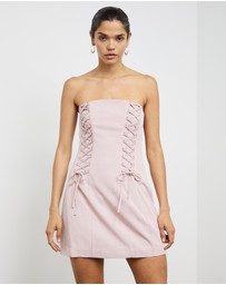 Sofia Irina - Bustier Dress