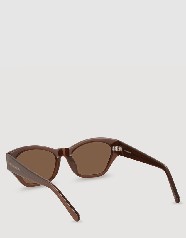 Status Anxiety - Otherworldly Sunglasses