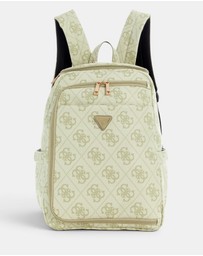 GUESS - Berta U-Zip Backpack