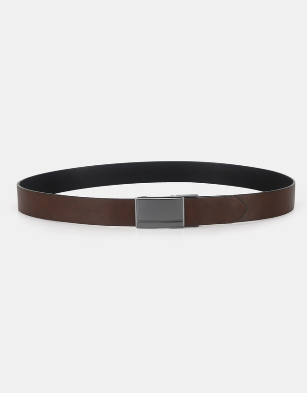 Ben Sherman - Two Belt Gift Set
