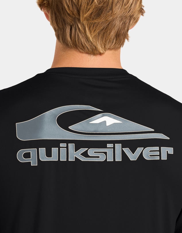 Quiksilver - Mens Core Surf Surf Shirt