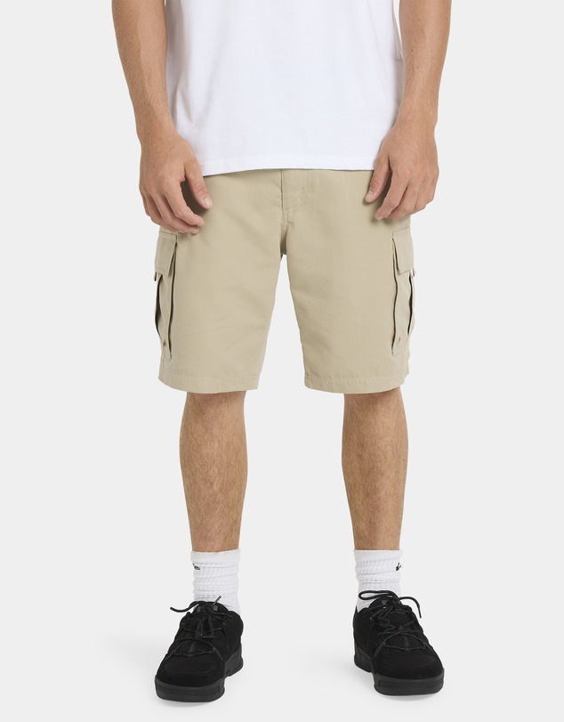 Quiksilver - Mens Maldive Atoll Cargo Shorts