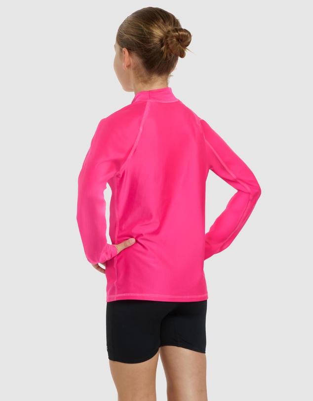 Zoggs - Bells LS Sun Top - Kids-Teens