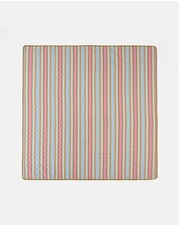 Linen House - Sundaze Picnic Rug