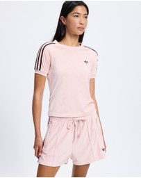 adidas Originals - Terry Towel Cali Tee