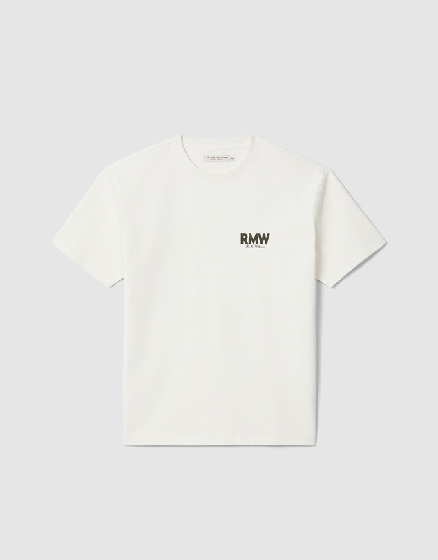 R.M.Williams - Rider T-Shirt