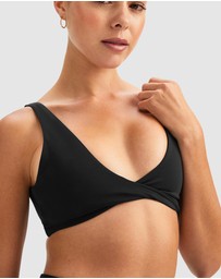 TALA - DayFlex Twist Front Sports Bra