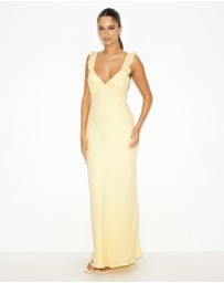 Dazie - Swell Maxi Dress