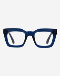 Reality Eyewear - Reader Keats
