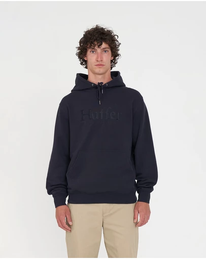 Huffer - Classic Hood / Basis