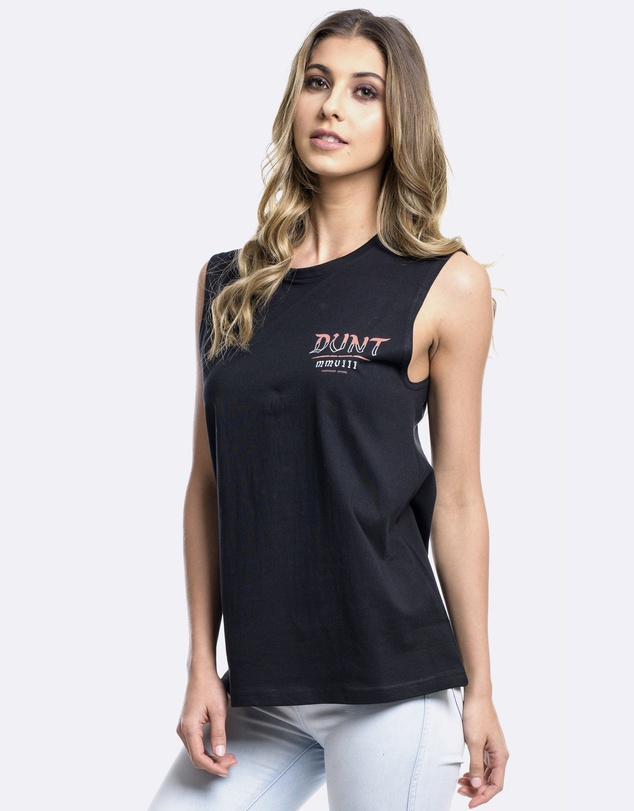 DVNT - Rose Up Tank