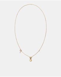 MIMCO - Alluring Long Necklace