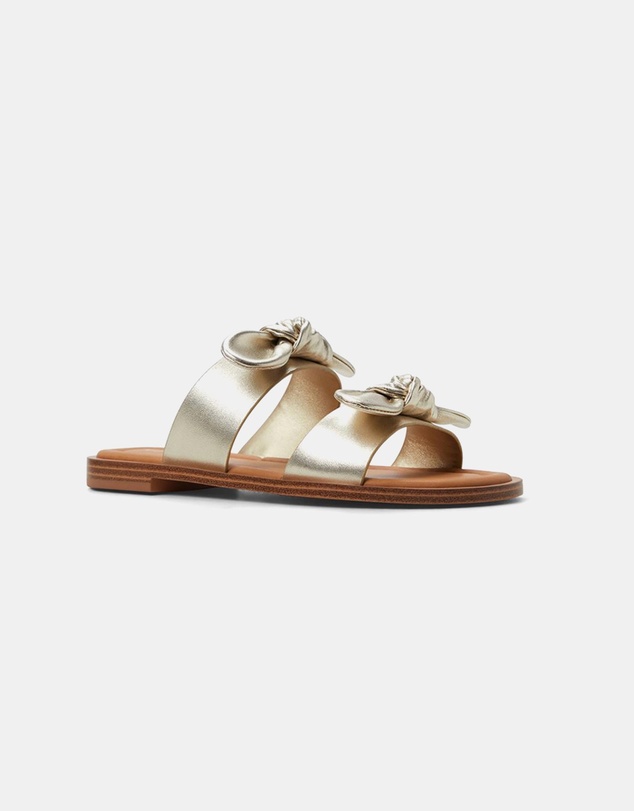 ALDO - Creekside Ribbon Strap Sandals