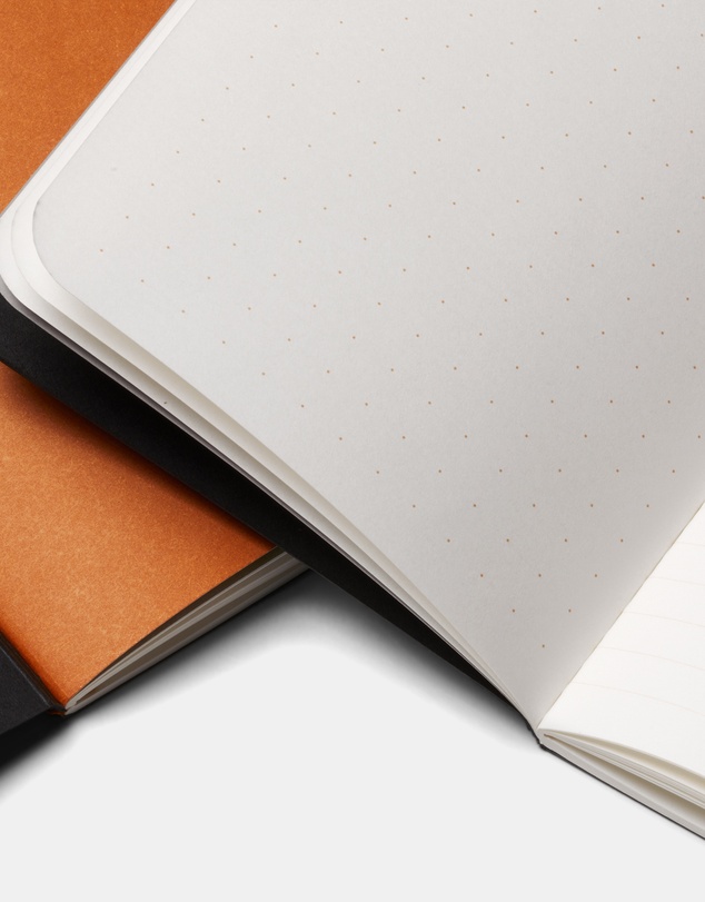 Bellroy - Notebook Cover + Notebook