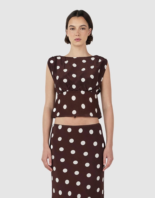 Ownley - Kamila Top
