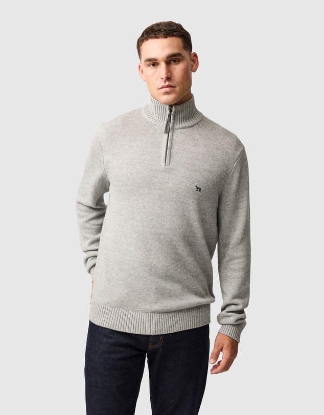 Rodd & Gunn - Merrick Bay Knit