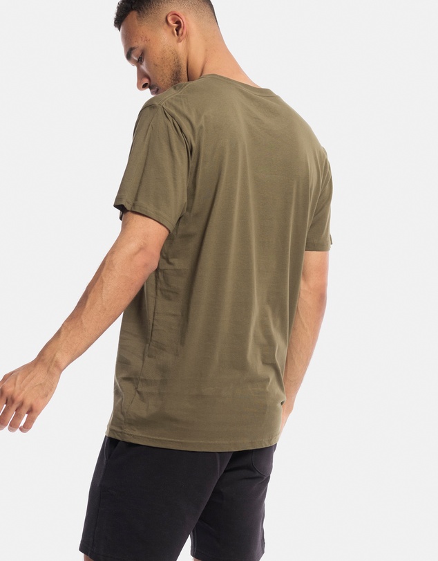 Xander - Bande Tee
