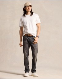 Polo Ralph Lauren - Classic Fit Jersey Pocket T-Shirt - ICONIC EXCLUSIVE