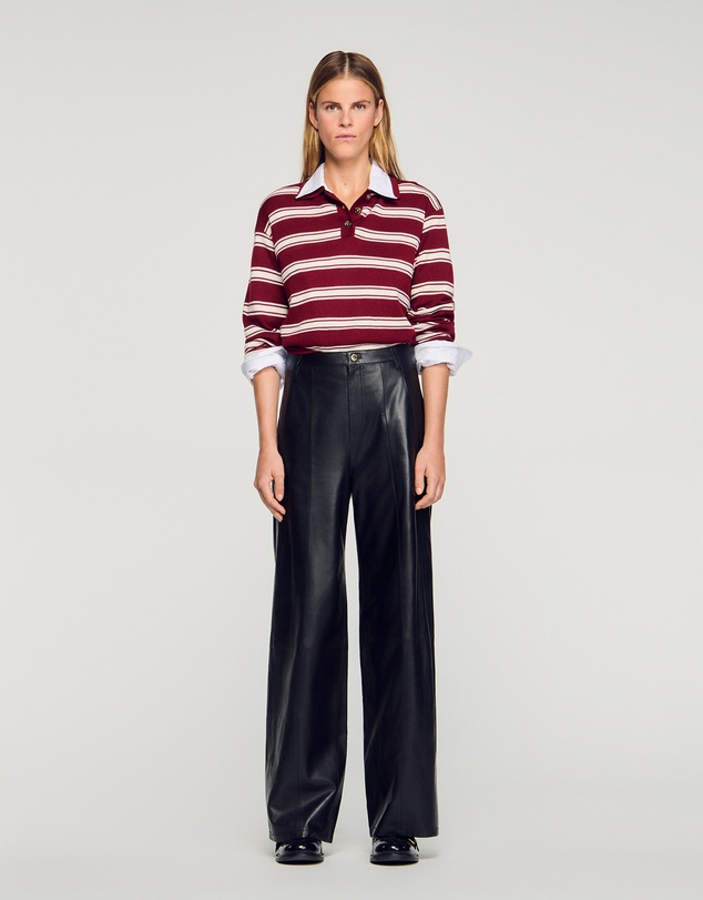 Sandro - Everlys Pants