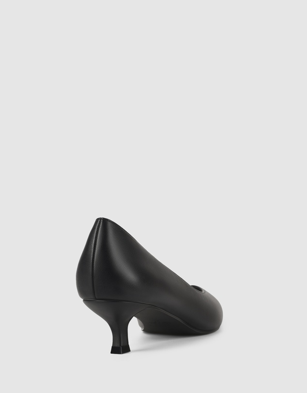 Verali - Lucy Kitten Heel Pumps