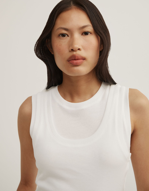 Witchery - Overlay Tank