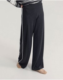 Oxford - Carla Knitted Pant