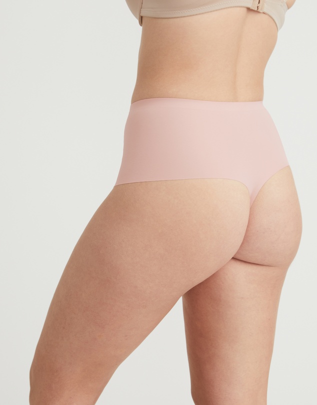 Hush Hush - Smooth G-String