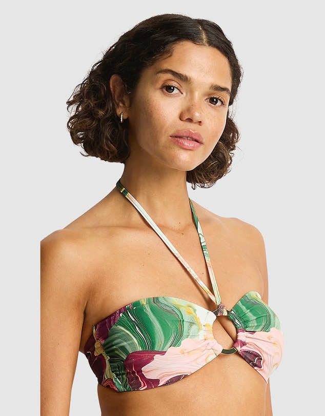 Sea Level Australia - Abyss O Ring Bandeau