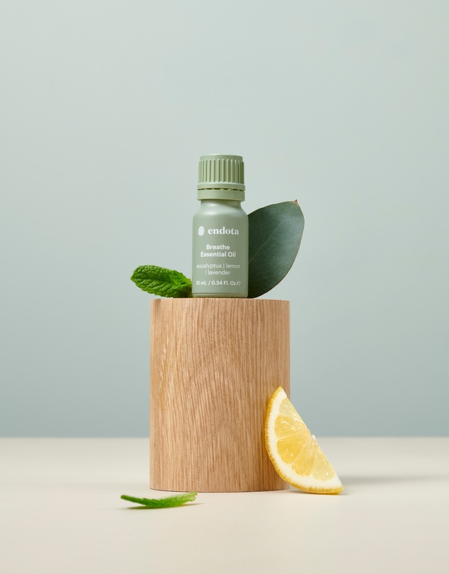Endota - Livewell -Essential oil Breathe