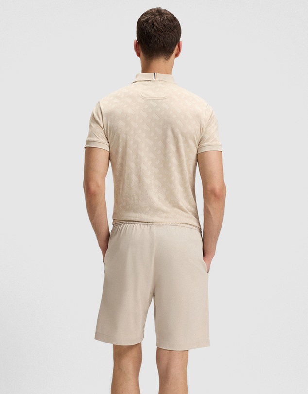 BOSS - B Mesh Heritage Shorts