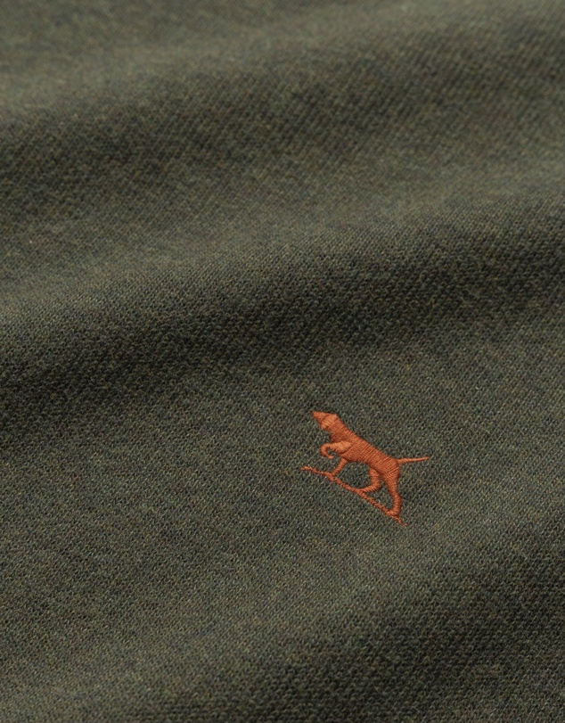 Rodd & Gunn - Gunn Crew Neck Sweat
