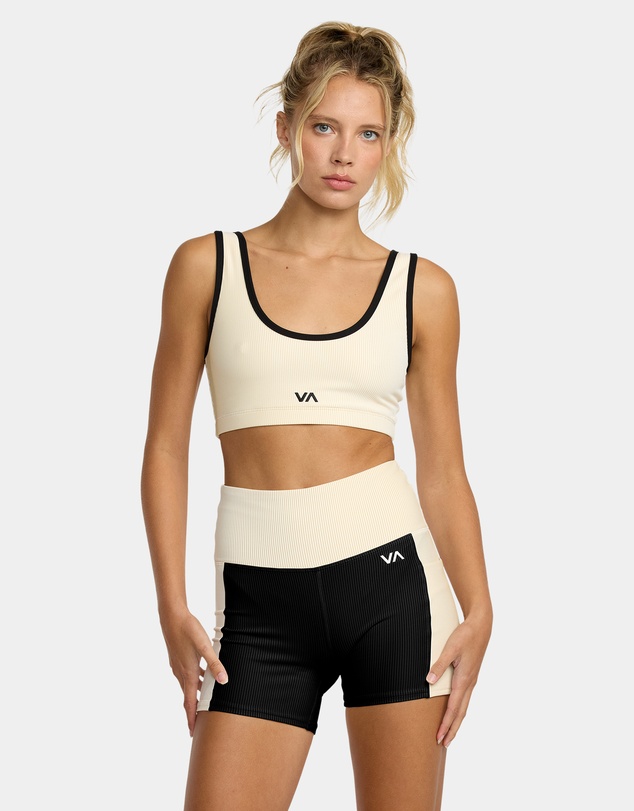 RVCA - Womens Essential Pocket Sport Shorts