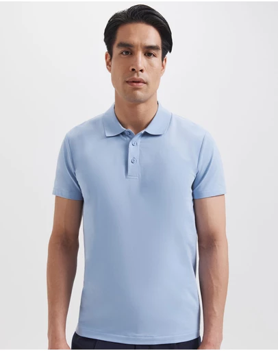 SABA - Oscar Stretch Polo