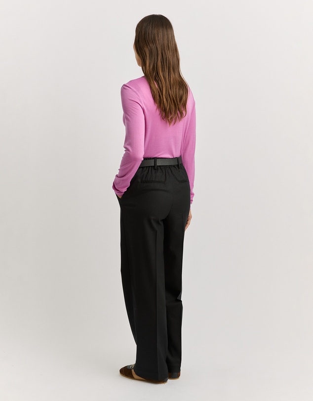 Toorallie - Crew Merino Tee