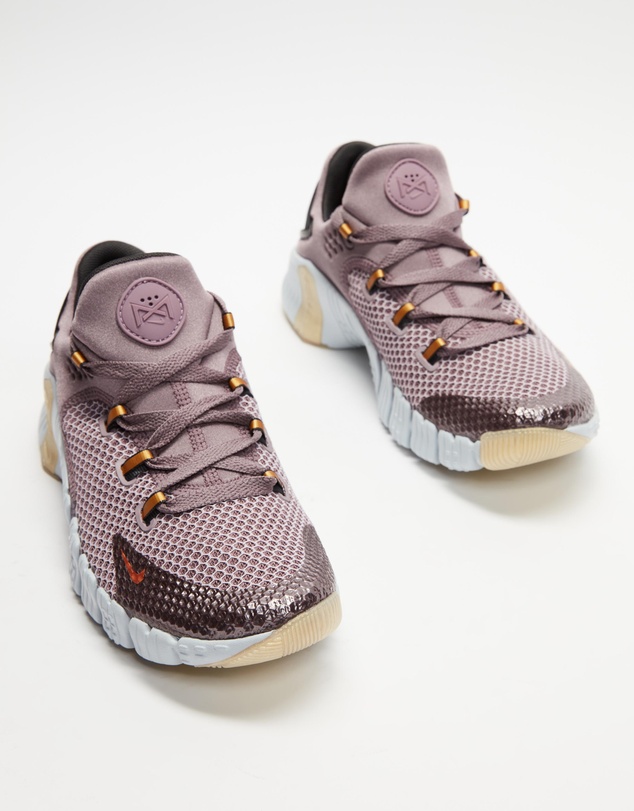 Nike - Free Metcon 4 Premium - Women's