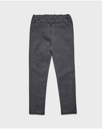 Academy Brand - Kids Cooper Chino