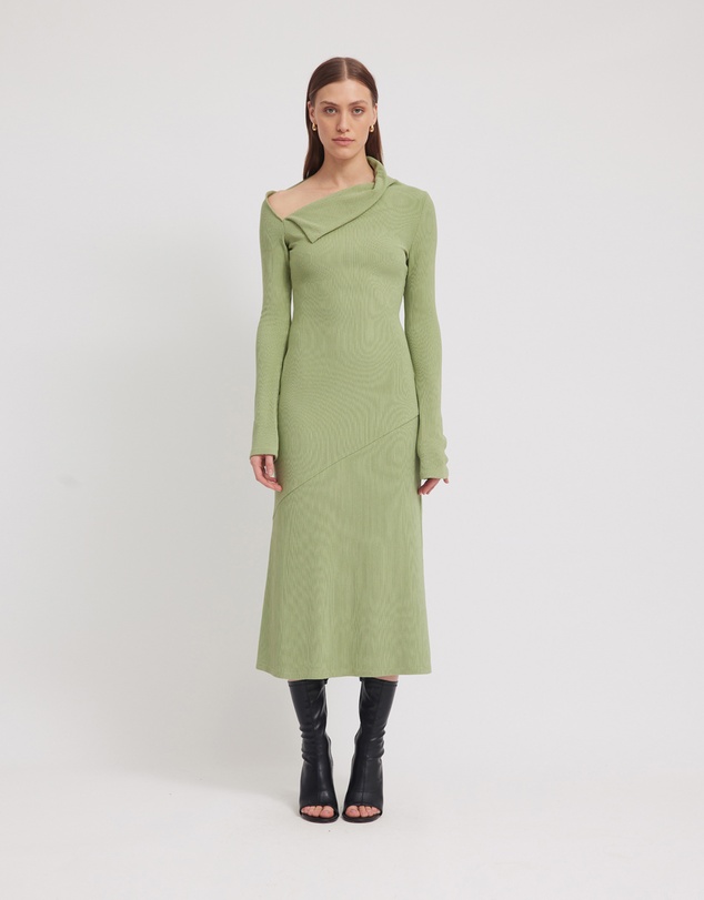 TOJHA - Delia Dress