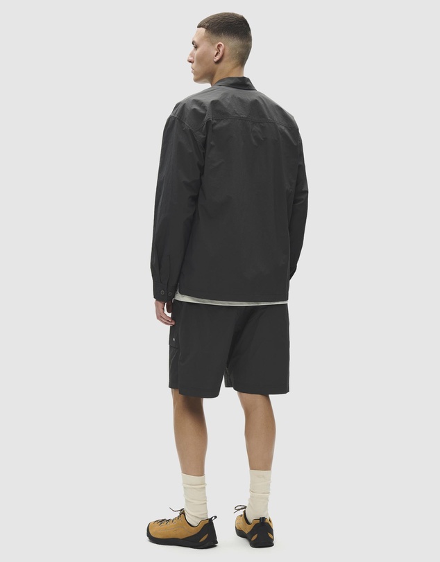 Wood Wood - David Overshirt