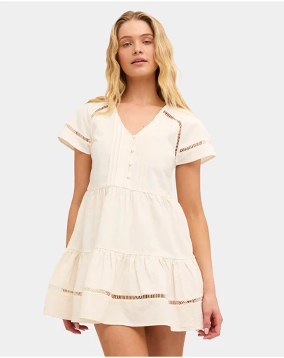 Billabong - Womens Juniper Mini Dress