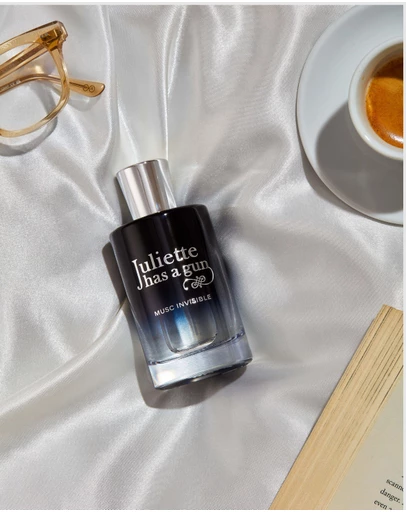 Juliette Has A Gun - Musc Invisible EDP 100ml