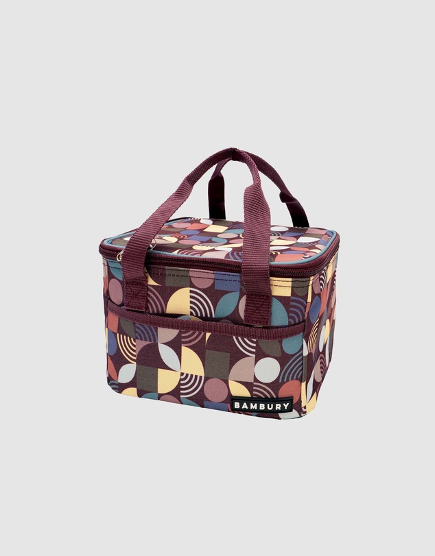 Bambury - Aruna Lunch Bag