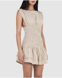 Ownley - Nera Mini Dress