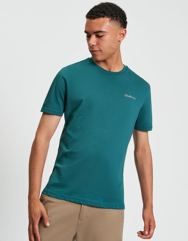 Ben Sherman - Signature Tee