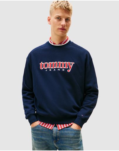 Dark Night Navy