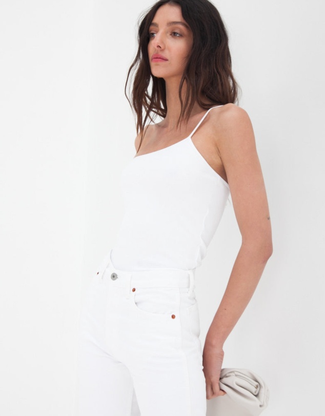 Style Addict - Jordanna Top