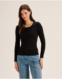 Review - Gianna Top