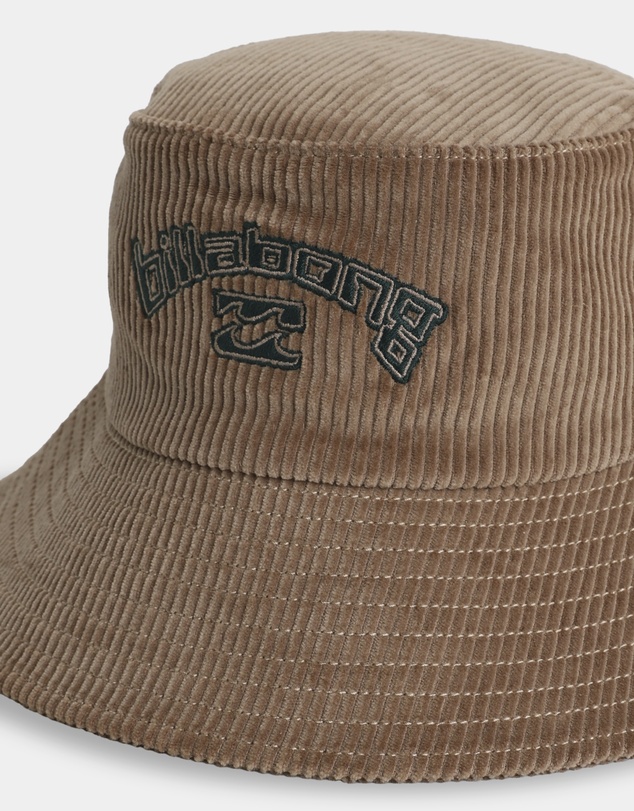 Billabong - Womens Real Since 73 Bucket Hat