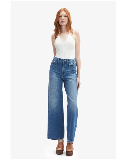 Bardot - Trey Halter Neck Bodysuit
