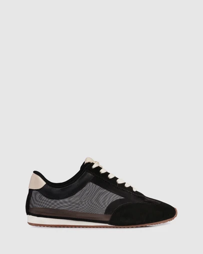Sempre Di - Rosanie Low Top sneakers